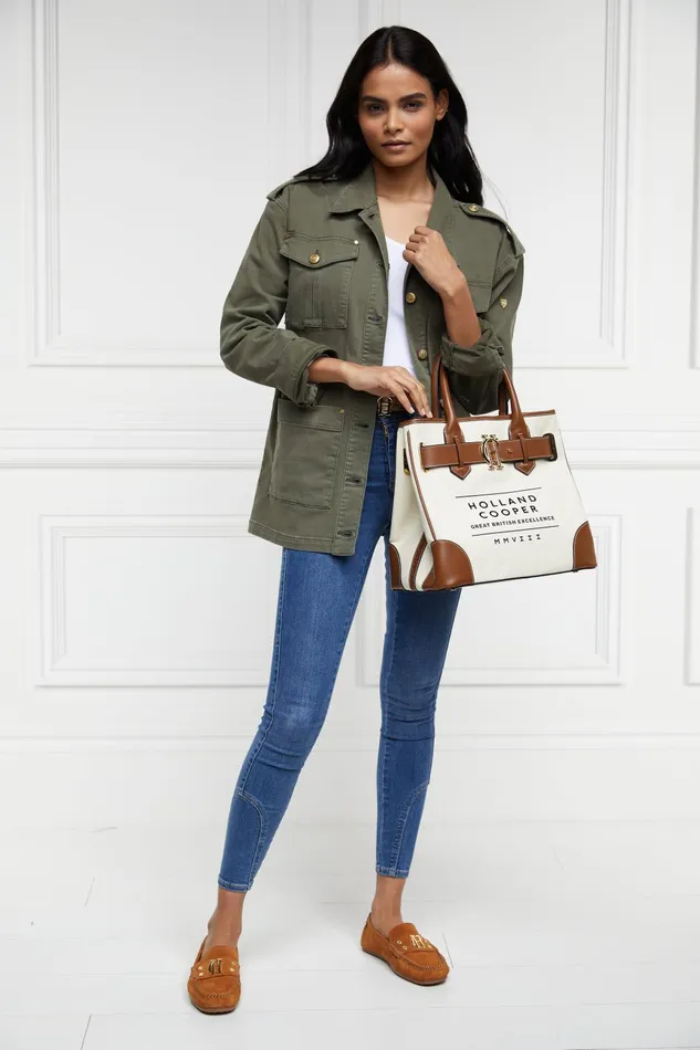 Holland Cooper Tote Bags Women Ellenborough Tote