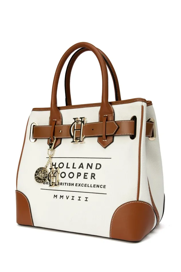 Holland Cooper Tote Bags Women Ellenborough Tote