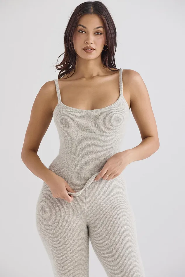 House Of CB RumiOpal Knit Vest Top 8211 SALE Opal Women Tops