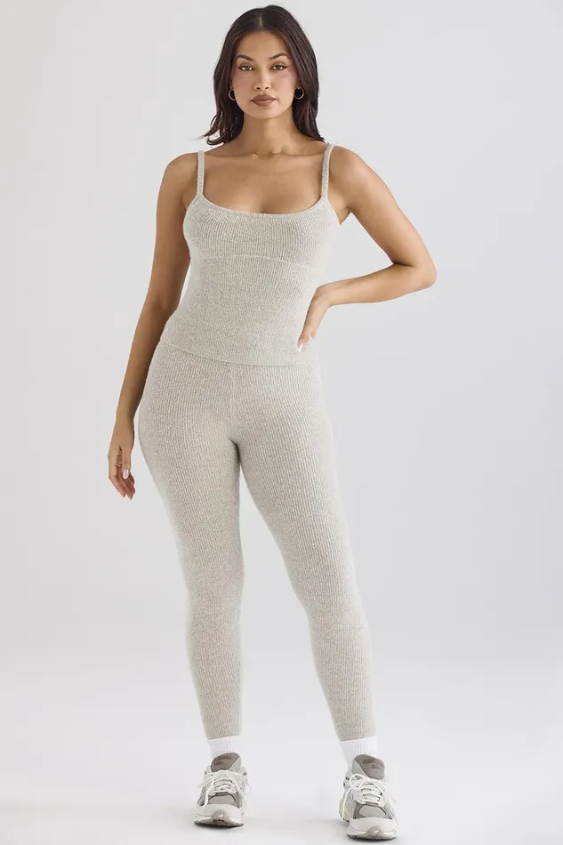 House Of CB RumiOpal Knit Vest Top 8211 SALE Opal Women Tops