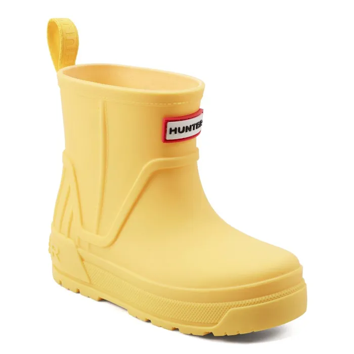 Hunter Boots Big Kids Grace Waterproof Rain Boots Yellow Kids Rain Boots Hunter Boots Big Kids Grace Waterproof Rain Boots Yellow Kids Rain Boots