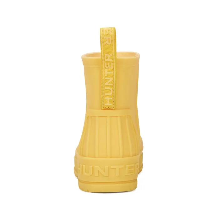 Hunter Boots Big Kids Grace Waterproof Rain Boots Yellow Kids Rain Boots Hunter Boots Big Kids Grace Waterproof Rain Boots Yellow Kids Rain Boots