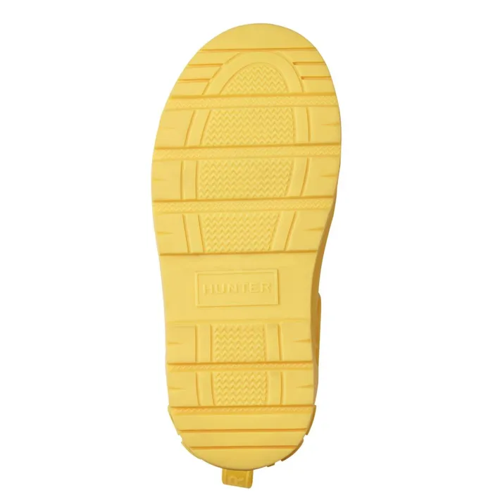 Hunter Boots Big Kids Grace Waterproof Rain Boots Yellow Kids Rain Boots Hunter Boots Big Kids Grace Waterproof Rain Boots Yellow Kids Rain Boots