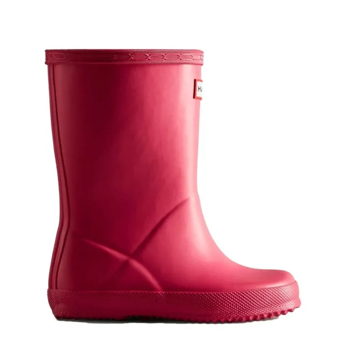 Hunter Boots Kids First Classic Rain Boots 8211 Hunter Boots Bright Pink Kids Toddler039s Rain Boots Hunter Boots Kids First Classic Rain Boots 8211 Hunter Boots Bright Pink Kids Toddler039s Rain Boots