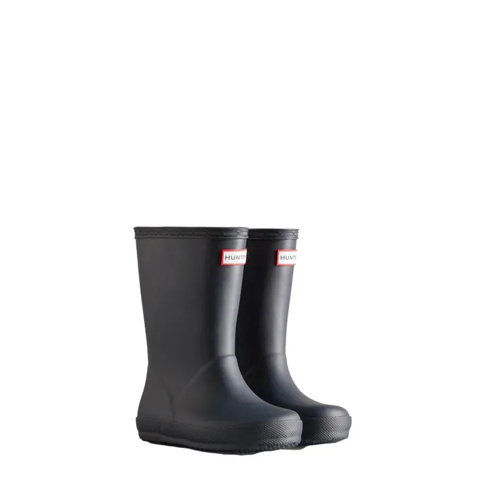 Hunter Boots Kids First Classic Rain Boots 8211 Hunter Boots Navy Kids Rain Boots Hunter Boots Kids First Classic Rain Boots 8211 Hunter Boots Navy Kids Rain Boots