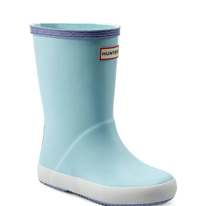 Hunter Boots Kids First Classic Rain Boots Light Blue Kids Toddler039s Rain Boots Hunter Boots Kids First Classic Rain Boots Light Blue Kids Toddler039s Rain Boots