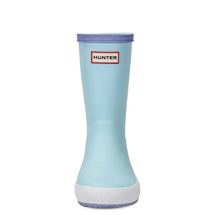 Hunter Boots Kids First Classic Rain Boots Light Blue Kids Toddler039s Rain Boots Hunter Boots Kids First Classic Rain Boots Light Blue Kids Toddler039s Rain Boots