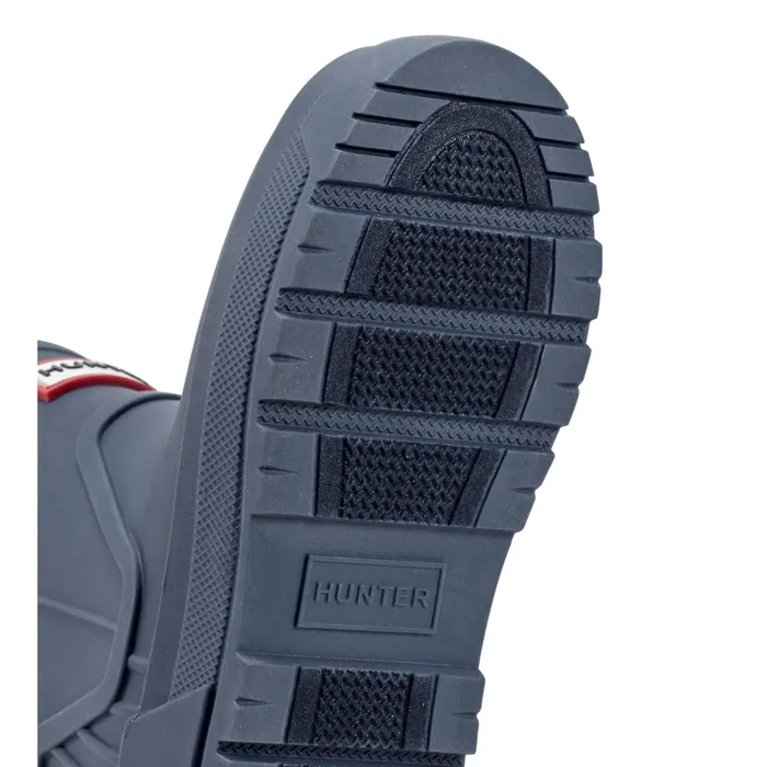 Hunter Boots Little Kids Georgey Waterproof Rain Boots Dark Blue Kids Rain Boots Hunter Boots Little Kids Georgey Waterproof Rain Boots Dark Blue Kids Rain Boots