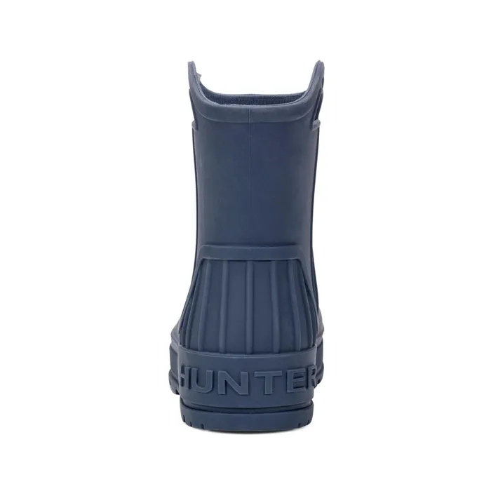 Hunter Boots Little Kids Georgey Waterproof Rain Boots Dark Blue Kids Rain Boots Hunter Boots Little Kids Georgey Waterproof Rain Boots Dark Blue Kids Rain Boots