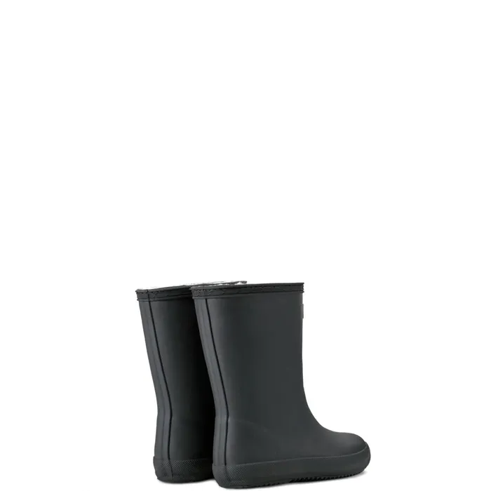 Hunter Boots Little Kids Insulated Rain Boots Black Kids Insulated and Snow Boots Hunter Boots Little Kids Insulated Rain Boots Black Kids Insulated and Snow Boots