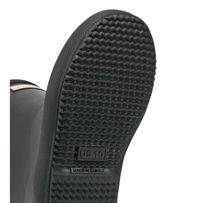 Hunter Boots Little Kids Insulated Rain Boots Black Kids Insulated and Snow Boots Hunter Boots Little Kids Insulated Rain Boots Black Kids Insulated and Snow Boots