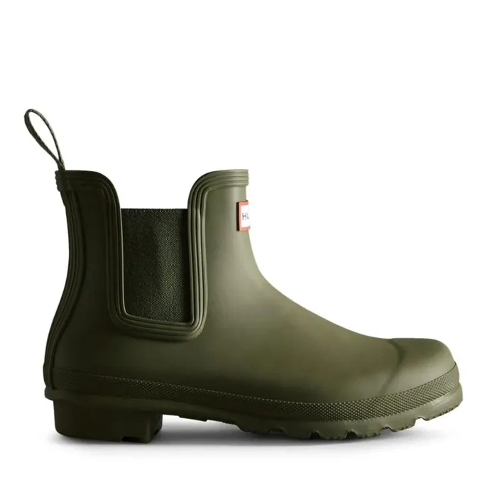 Hunter Boots Original Chelsea Boots 8211 Hunter Boots Olive Leaf Women Original Chelsea Boots Hunter Boots Original Chelsea Boots 8211 Hunter Boots Olive Leaf Women Original Chelsea Boots
