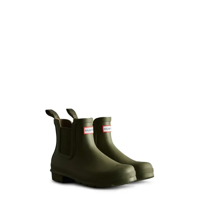 Hunter Boots Original Chelsea Boots 8211 Hunter Boots Olive Leaf Women Original Chelsea Boots Hunter Boots Original Chelsea Boots 8211 Hunter Boots Olive Leaf Women Original Chelsea Boots