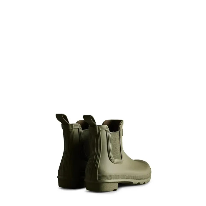 Hunter Boots Original Chelsea Boots 8211 Hunter Boots Olive Leaf Women Original Chelsea Boots Hunter Boots Original Chelsea Boots 8211 Hunter Boots Olive Leaf Women Original Chelsea Boots