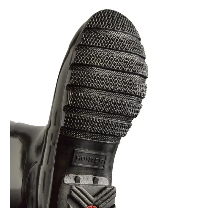 Hunter Boots Original Short Gloss Rain Boots 8211 Hunter Boots Black Women Rain Boots Hunter Boots Original Short Gloss Rain Boots 8211 Hunter Boots Black Women Rain Boots
