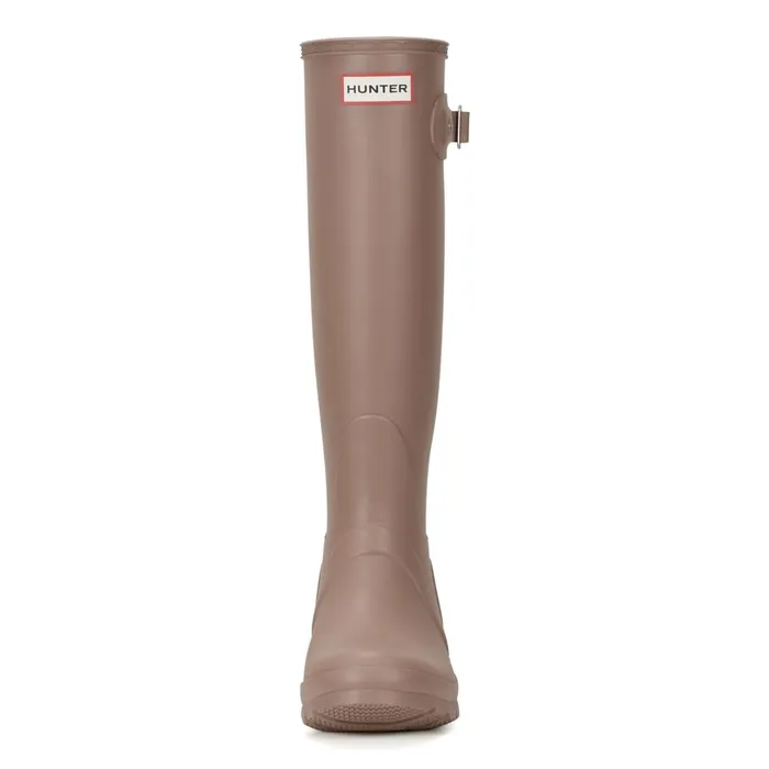 Hunter Boots Original Tall Rain Boots Light Brown Women Rain Boots Hunter Boots Original Tall Rain Boots Light Brown Women Rain Boots