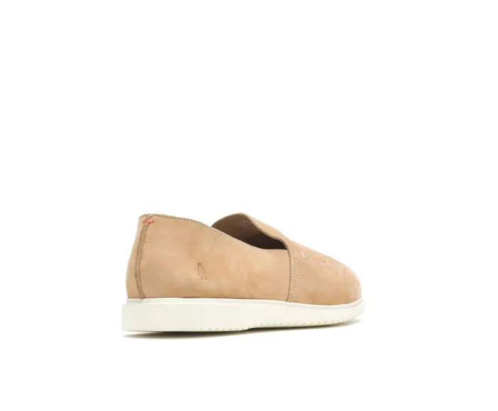 Hush Puppies Sneakers Men Everyday SlipOn Tan Nubuck Hush Puppies Sneakers Men Everyday SlipOn Tan Nubuck
