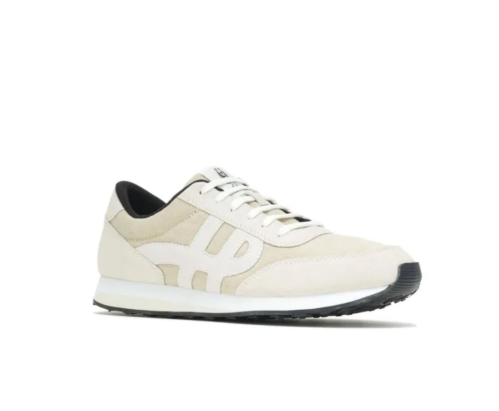 Hush Puppies Sneakers Men Seventy8 Light Stone Suede Hush Puppies Sneakers Men Seventy8 Light Stone Suede