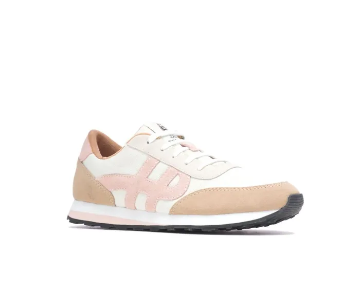 Hush Puppies Sneakers Women Seventy8 Pale Blush Suede Hush Puppies Sneakers Women Seventy8 Pale Blush Suede