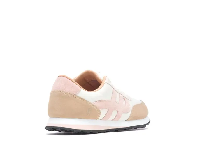Hush Puppies Sneakers Women Seventy8 Pale Blush Suede Hush Puppies Sneakers Women Seventy8 Pale Blush Suede