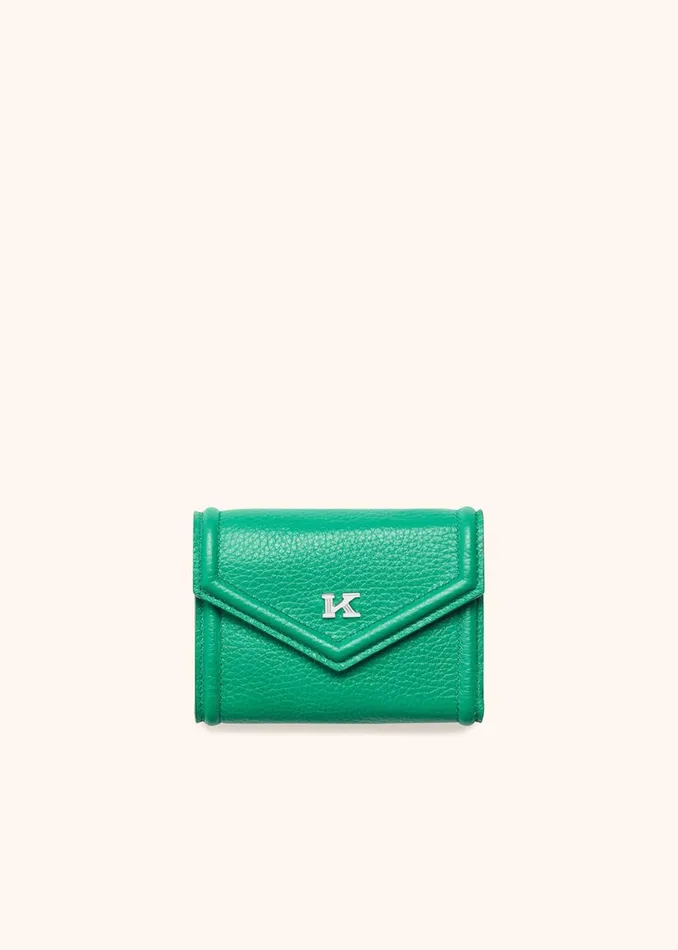 KAIE 8211 WALLET DEERSKIN Women Kiton Bags And Wallets