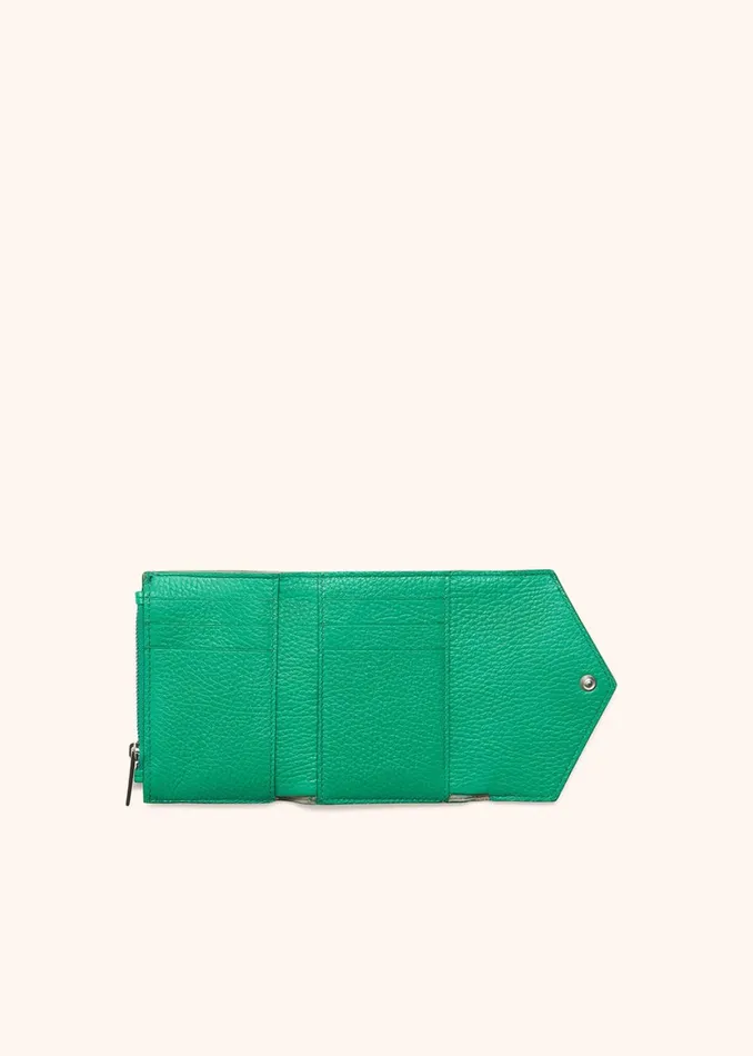KAIE 8211 WALLET DEERSKIN Women Kiton Bags And Wallets KAIE 8211 WALLET DEERSKIN Women Kiton Bags And Wallets