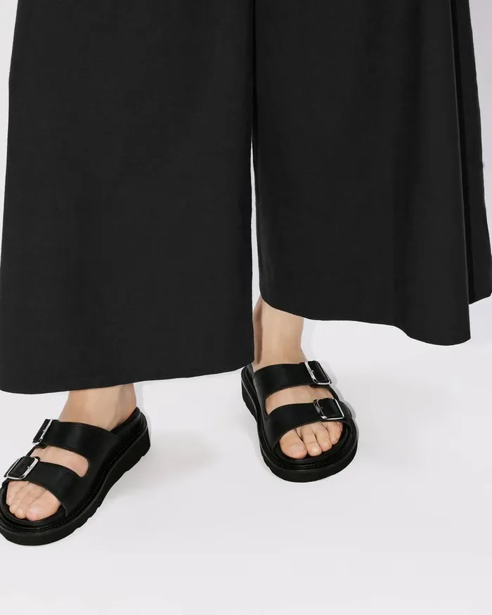 Kenzo Pants And Shorts Women Suit Trousers Black