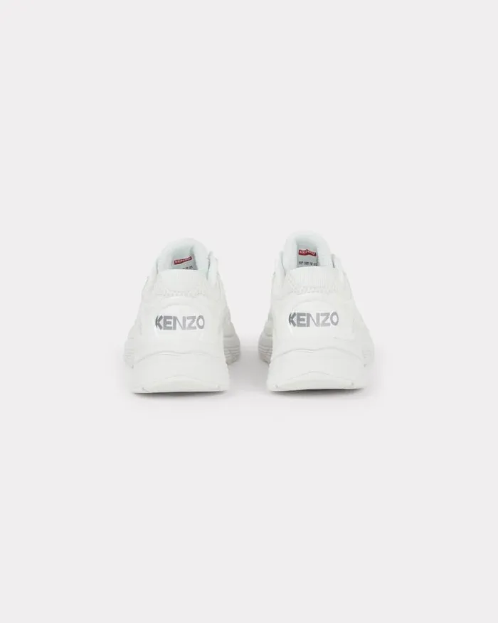 Kenzo Sneakers Women Pace Trainers For Women White