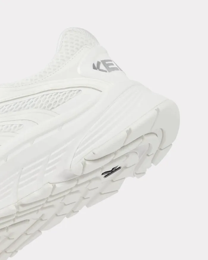 Kenzo Sneakers Women Pace Trainers For Women White