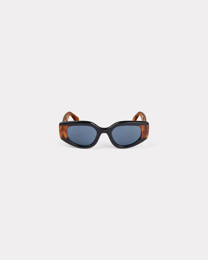 Kenzo Sunglasses MenWomen Women039s Sunglasses Black