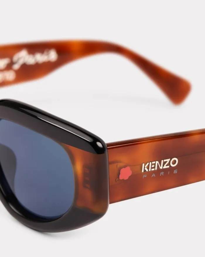 Kenzo Sunglasses MenWomen Women039s Sunglasses Black