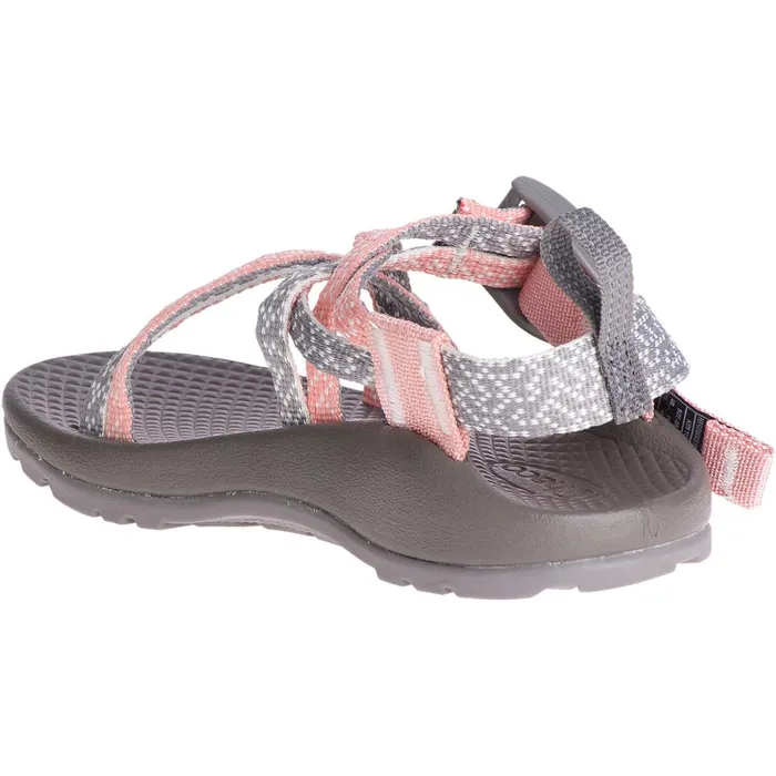 Kids Chaco Sandals Big Zx1 Ecotread Sandal Burlap Heather