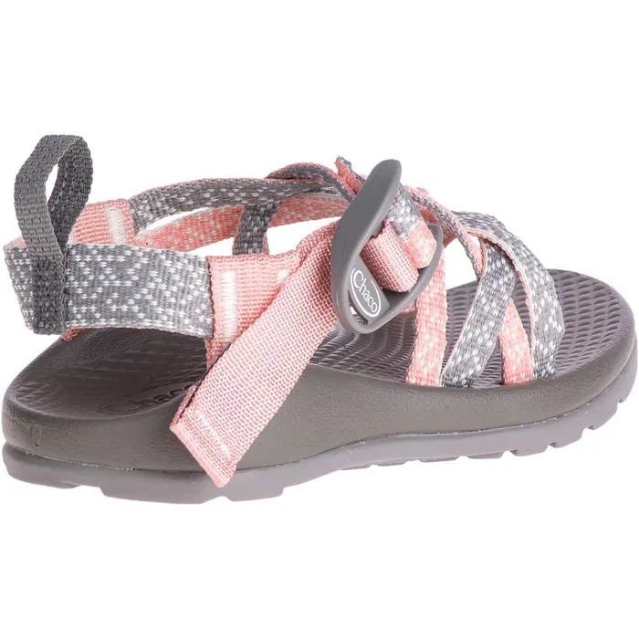 Kids Chaco Sandals Big Zx1 Ecotread Sandal Burlap Heather