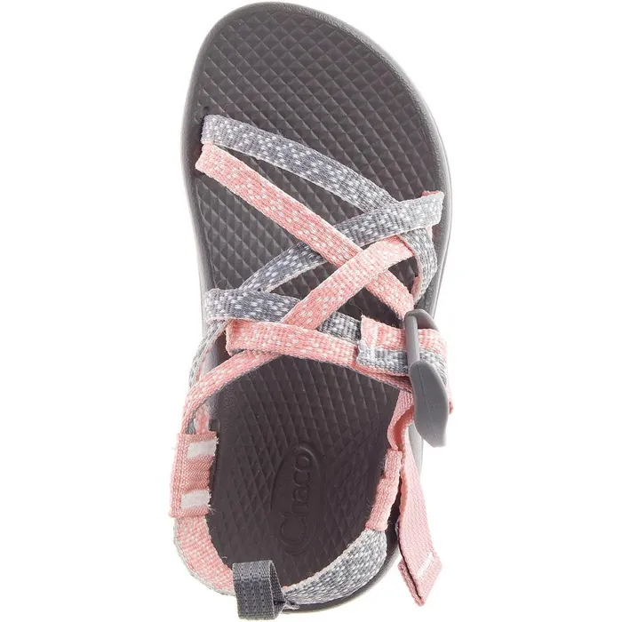 Kids Chaco Sandals Big Zx1 Ecotread Sandal Burlap Heather
