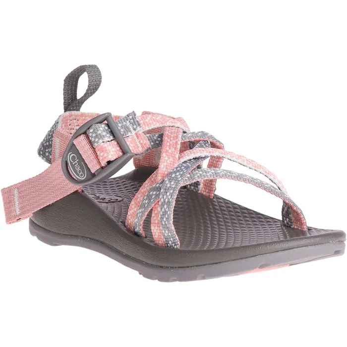 Kids Chaco Sandals Big Zx1 Ecotread Sandal Burlap Heather