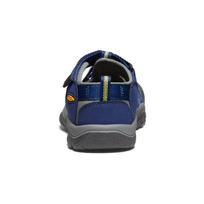 Kids KEEN Hike Big Kids039 Blue Water Hiking Sandals 8211 Newport H2 Kids KEEN Hike Big Kids039 Blue Water Hiking Sandals 8211 Newport H2