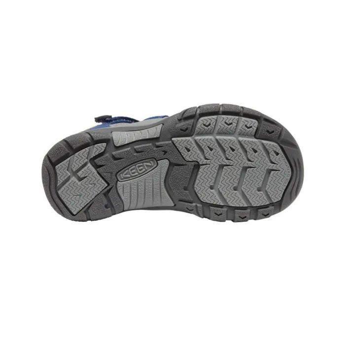 Kids KEEN Hike Big Kids039 Blue Water Hiking Sandals 8211 Newport H2 Kids KEEN Hike Big Kids039 Blue Water Hiking Sandals 8211 Newport H2