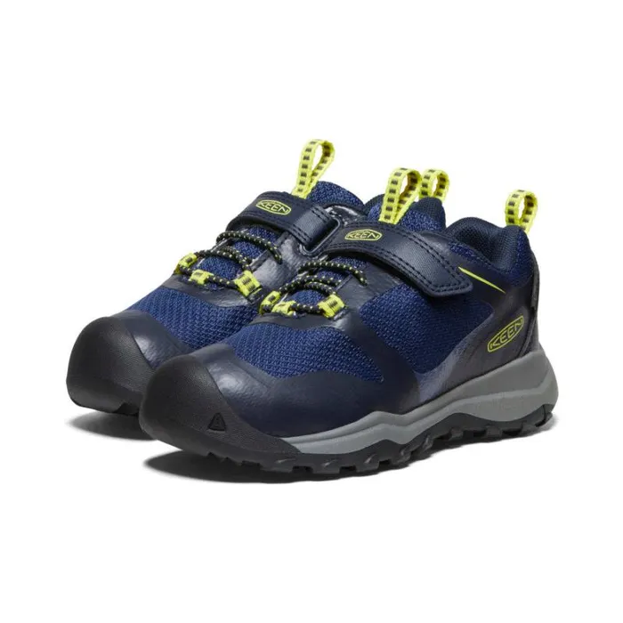 Kids KEEN Hike Little Kids039 Wanduro Low Waterproof Shoe Kids KEEN Hike Little Kids039 Wanduro Low Waterproof Shoe