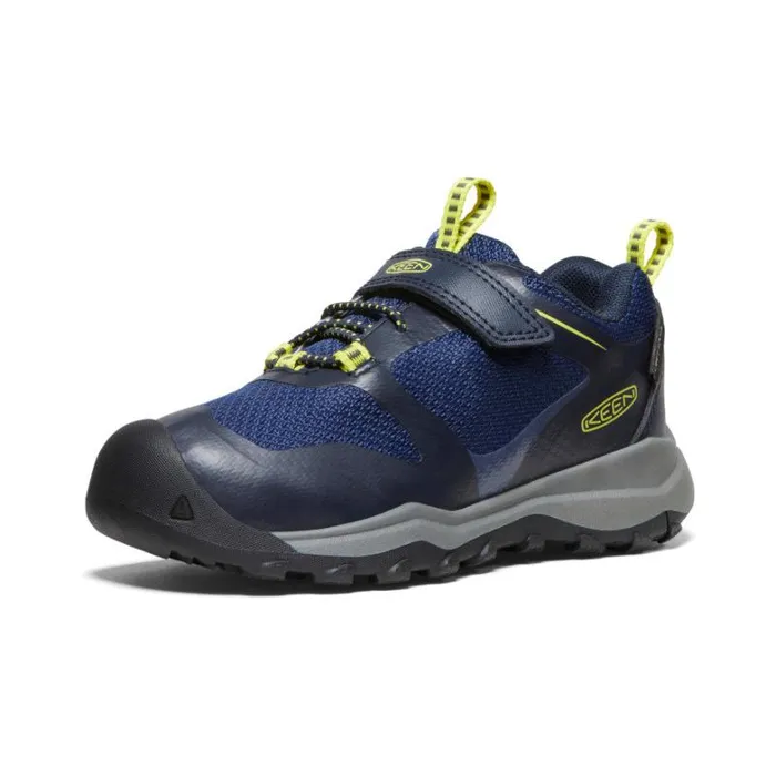 Kids KEEN Hike Little Kids039 Wanduro Low Waterproof Shoe Kids KEEN Hike Little Kids039 Wanduro Low Waterproof Shoe