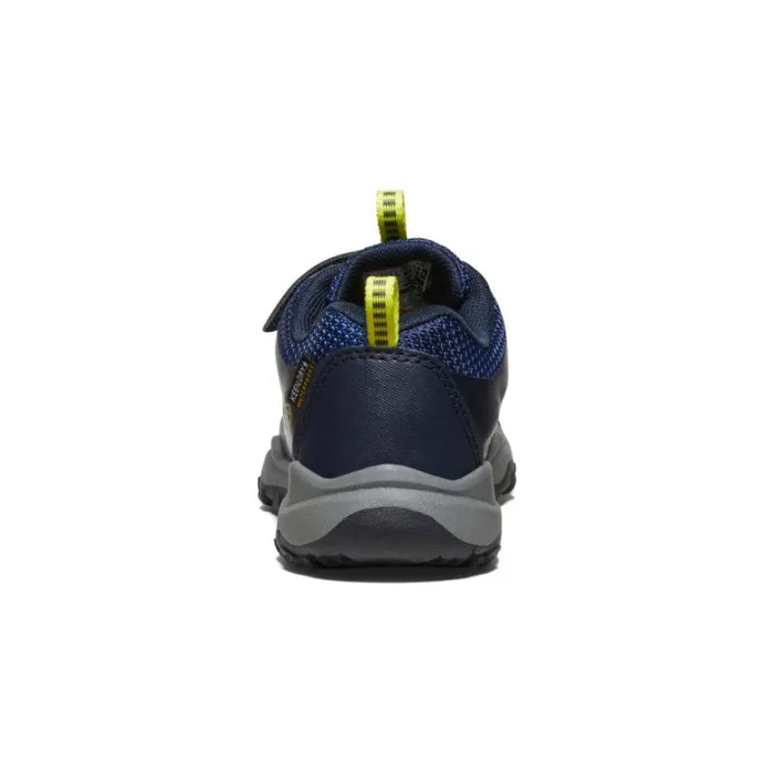 Kids KEEN Hike Little Kids039 Wanduro Low Waterproof Shoe Kids KEEN Hike Little Kids039 Wanduro Low Waterproof Shoe