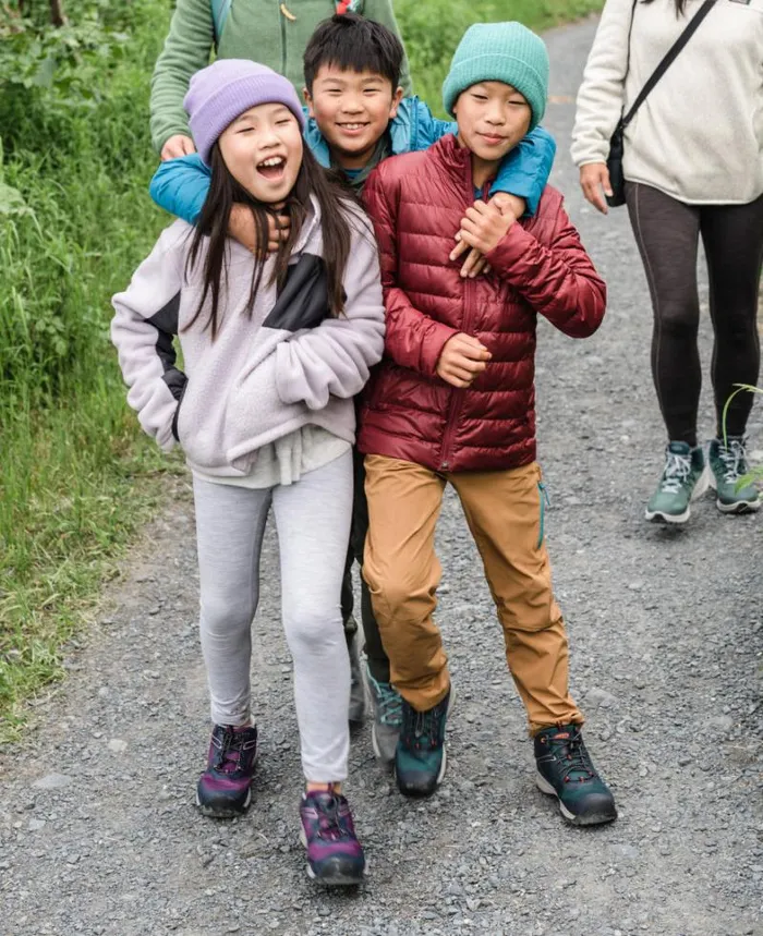 Kids KEEN Hike Little Kids039 Wanduro Low Waterproof Shoe Kids KEEN Hike Little Kids039 Wanduro Low Waterproof Shoe