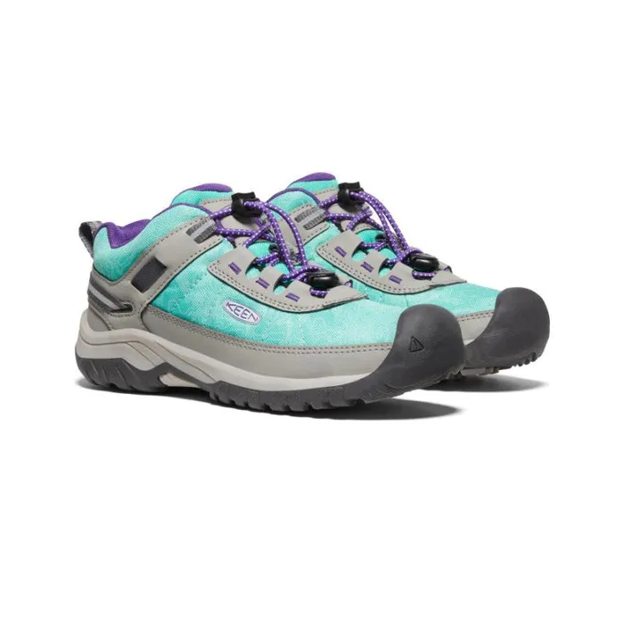 Kids KEEN Online Big Kid Vented Turqouise Hiking Sneakers 8211 Targhee Sport Kids KEEN Online Big Kid Vented Turqouise Hiking Sneakers 8211 Targhee Sport