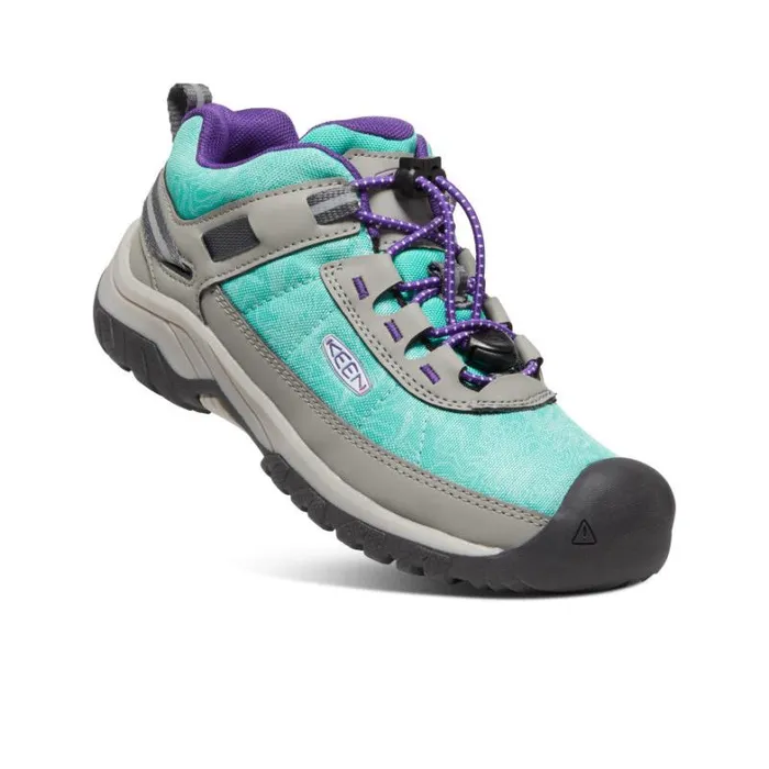 Kids KEEN Online Big Kid Vented Turqouise Hiking Sneakers 8211 Targhee Sport Kids KEEN Online Big Kid Vented Turqouise Hiking Sneakers 8211 Targhee Sport