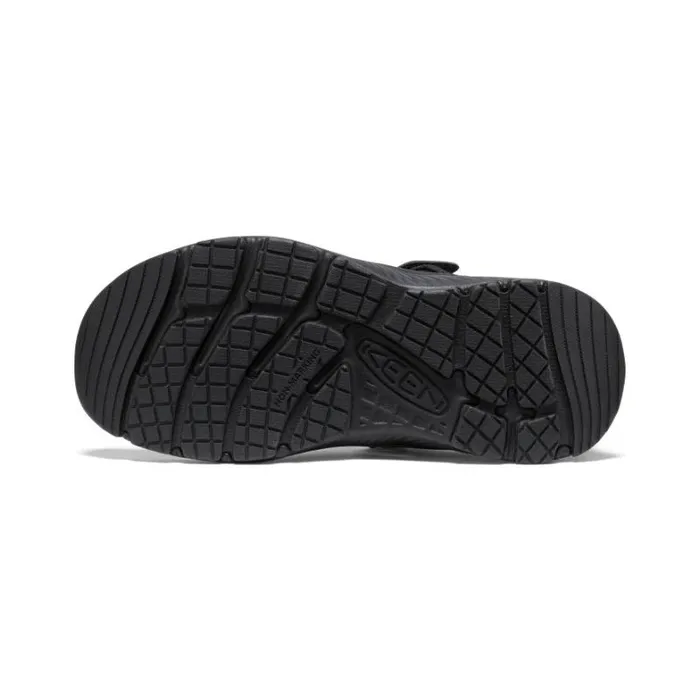 Kids KEEN Online Big Kids039 Motozoa BlackAlloy Sandal Kids KEEN Online Big Kids039 Motozoa BlackAlloy Sandal