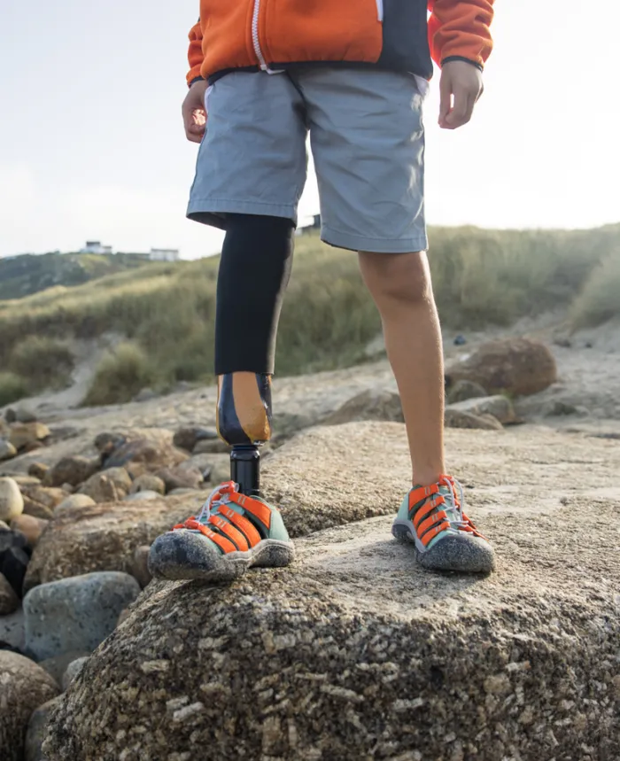 Kids KEEN Online Big Kids039 Newport Boundless Granite GreenScarlet Ibis Sandal Kids KEEN Online Big Kids039 Newport Boundless Granite GreenScarlet Ibis Sandal
