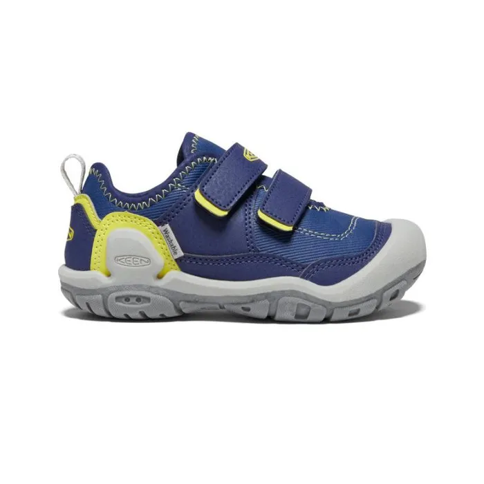Kids KEEN Online Big Kids039 Sneakers 8211 Knotch Hollow Double Strap