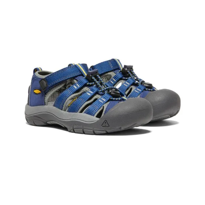 Kids KEEN Online Little Kids039 Blue Water Hiking Sandals 8211 Newport H2 Kids KEEN Online Little Kids039 Blue Water Hiking Sandals 8211 Newport H2
