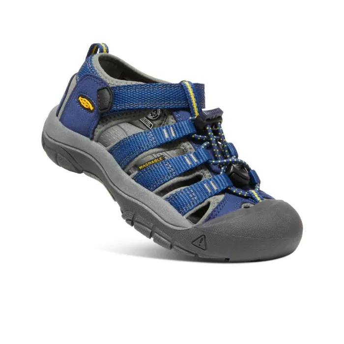 Kids KEEN Online Little Kids039 Blue Water Hiking Sandals 8211 Newport H2 Kids KEEN Online Little Kids039 Blue Water Hiking Sandals 8211 Newport H2