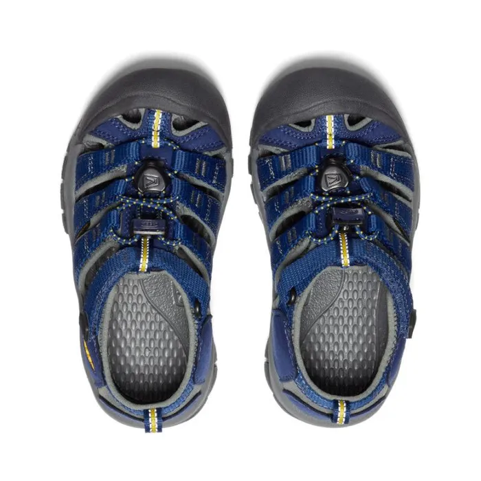 Kids KEEN Online Little Kids039 Blue Water Hiking Sandals 8211 Newport H2 Kids KEEN Online Little Kids039 Blue Water Hiking Sandals 8211 Newport H2