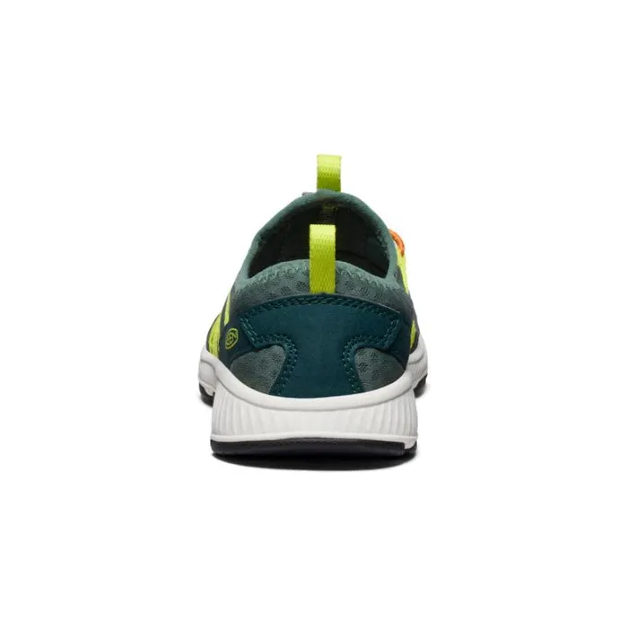 Kids KEEN Online Little Kids039 Motozoa Sneaker Sea MossScarlet Ibis Shoe Kids KEEN Online Little Kids039 Motozoa Sneaker Sea MossScarlet Ibis Shoe